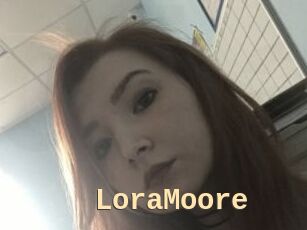 LoraMoore