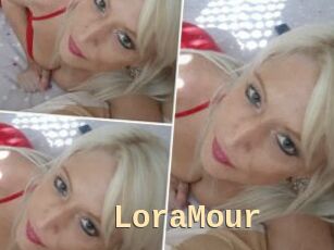 LoraMour