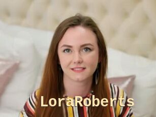 LoraRoberts
