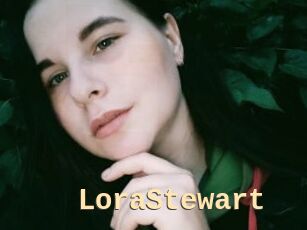 LoraStewart
