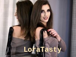 LoraTasty