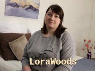 LoraWoods
