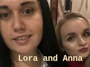 Lora_and_Anna