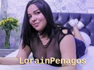 LorainPenagos Dialogue Sexe