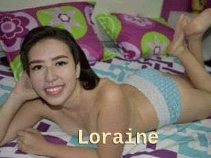 Loraine