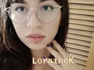 LoraineK