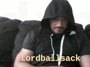 Lordballsack