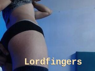 Lordfingers