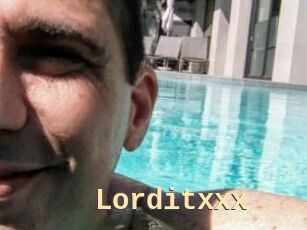 Lorditxxx