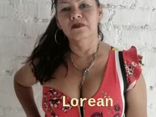 Lorean