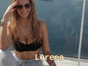 Loreea