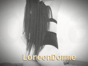 LoreenDomme