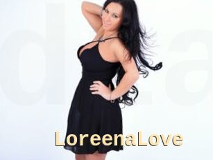 LoreenaLove