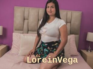 LoreinVega