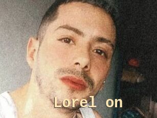 Lorel_on
