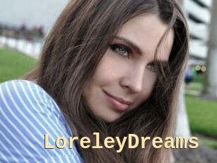 LoreleyDreams