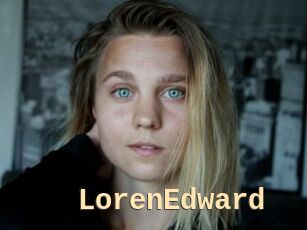 LorenEdward