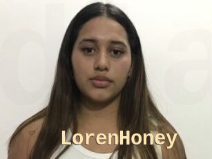 LorenHoney