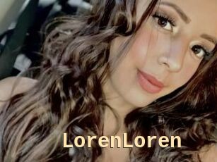 LorenLoren