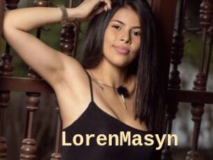 LorenMasyn
