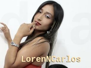 LorenNCarlos
