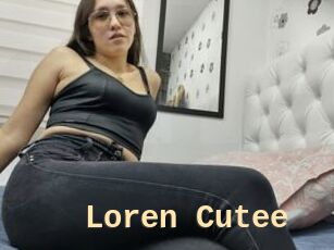 Loren_Cutee