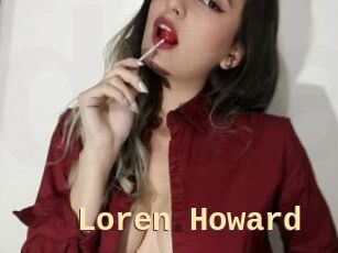 Loren_Howard