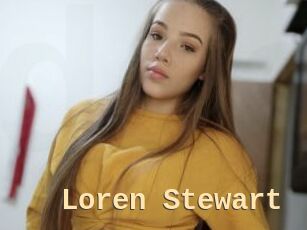 Loren_Stewart