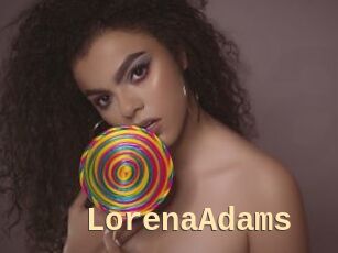 LorenaAdams