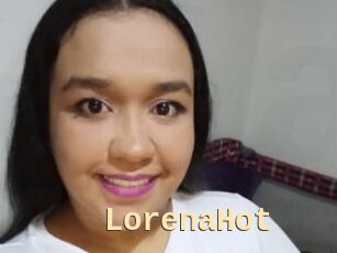 LorenaHot