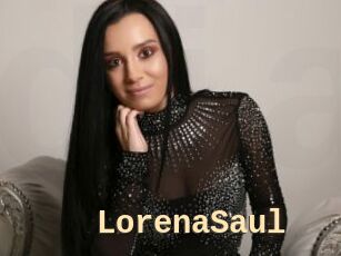 LorenaSaul