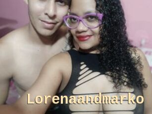 Lorenaandmarko