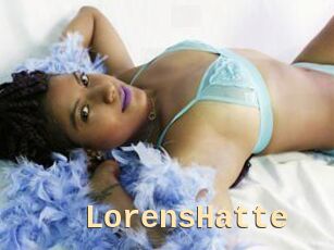 LorensHatte