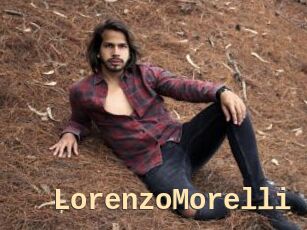 LorenzoMorelli