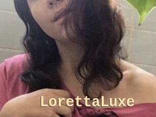 LorettaLuxe