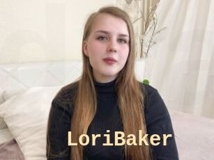 LoriBaker