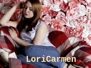 LoriCarmen