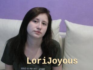 LoriJoyous