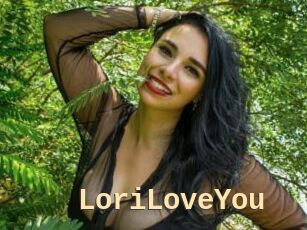 LoriLoveYou