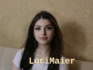 LoriMaier