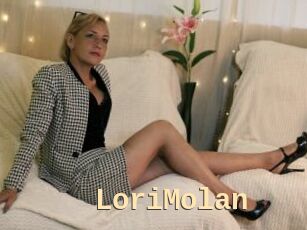 LoriMolan