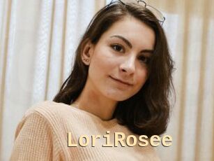 LoriRosee