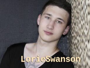 LorieSwanson