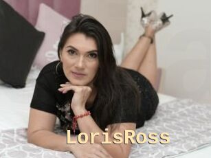 LorisRoss