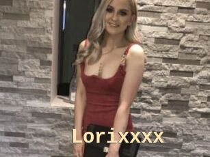 Lorixxxx