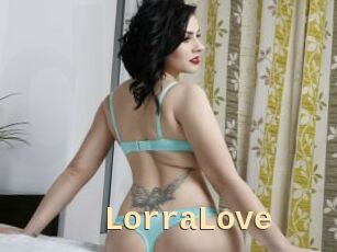 LorraLove