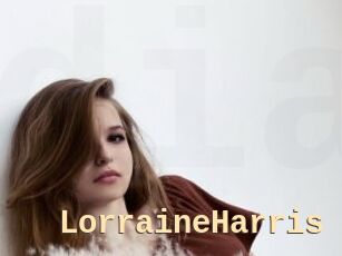 LorraineHarris