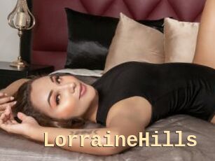 LorraineHills