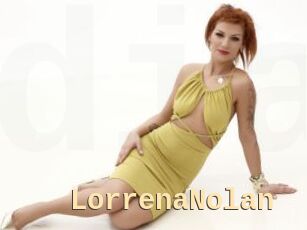 LorrenaNolan
