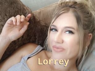 Lorrey